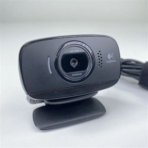 logitech hd 720p driver|Logitech Capture Video Recording & Streaming Software